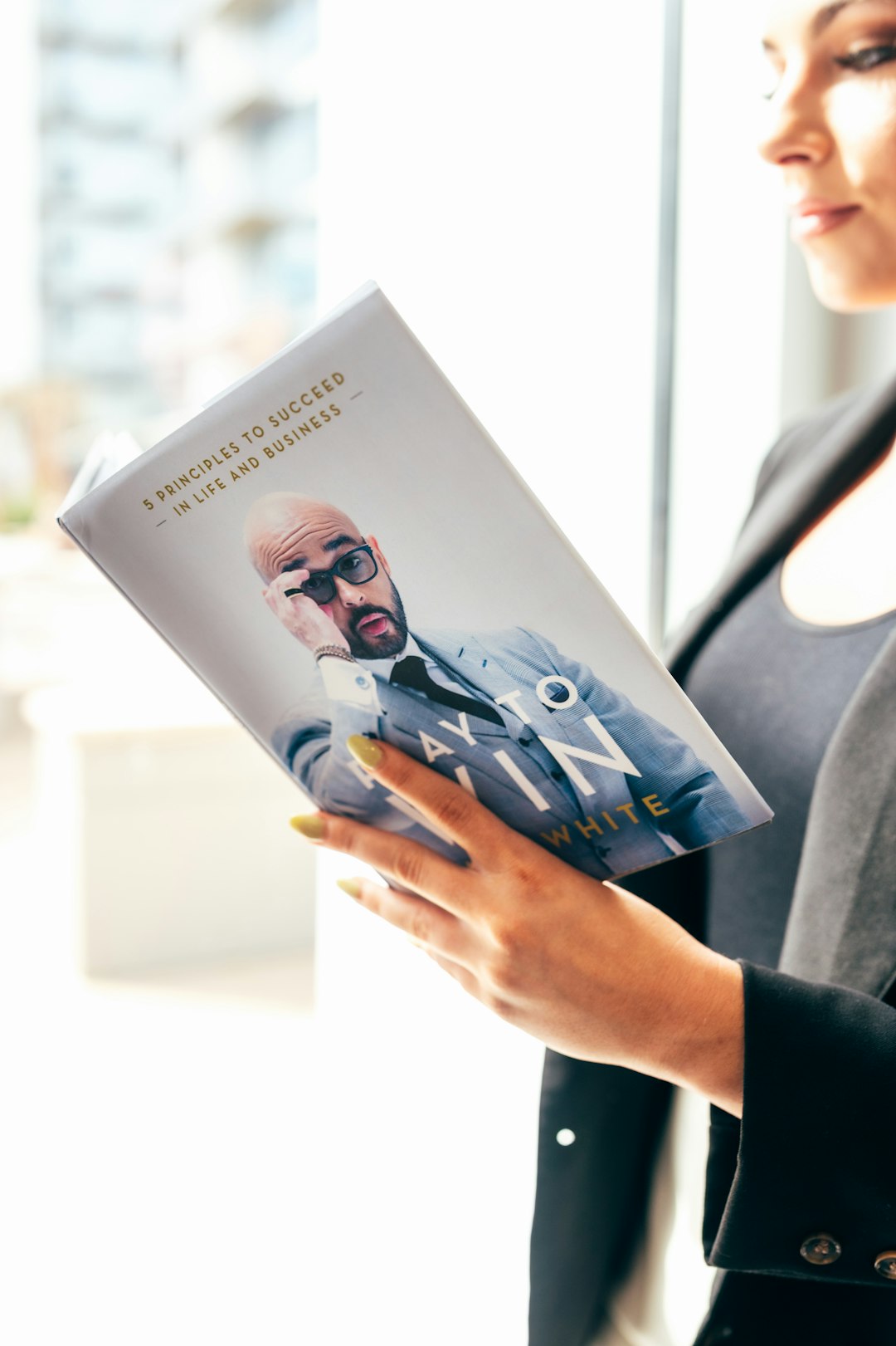 Body Language in Professional Settings